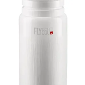 Nakupujte Hned Láhev ELITE Fly Tex 0,55l bílá