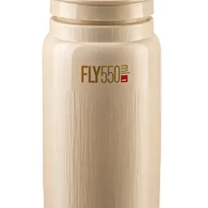 Láhev ELITE Fly Tex 0,55l béžová Super Cena