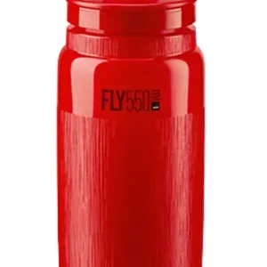 Ihned K Objednání Láhev ELITE Fly Tex 0,55l červená
