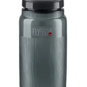 Ověřený Láhev ELITE Fly Tex 0,55l kouřová