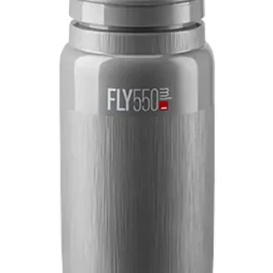 Speciální Cena Láhev ELITE Fly Tex 0,55l šedá