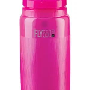Nakupujte Hned Láhev ELITE Fly Tex 0,55l růžová fluor