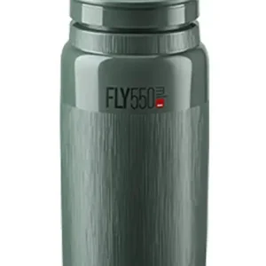 Rychlé Dodání Láhev ELITE Fly Tex 0,55l opálová