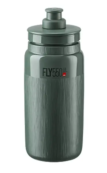 Rychlé Dodání Láhev ELITE Fly Tex 0,55l opálová