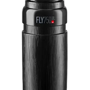 Láhev ELITE Fly Tex 0,75l černá Akční Nabídka