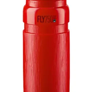 Nakupujte Hned Láhev ELITE Fly Tex 0,75l červená