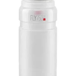 Láhev ELITE Fly Tex 0,75l průhledná Nejprodávanější