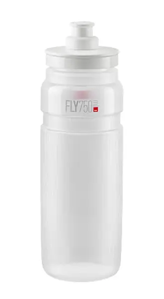 Láhev ELITE Fly Tex 0,75l průhledná Nejprodávanější