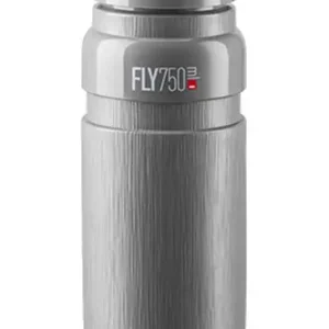 Láhev ELITE Fly Tex 0,75l šedá Koupit Online