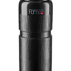 Akční Nabídka Láhev ELITE Fly Tex 0,95l černá