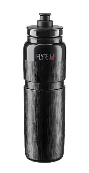 Akční Nabídka Láhev ELITE Fly Tex 0,95l černá