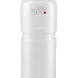 Láhev ELITE Fly Tex 0,95l průhledná Poslední Šance