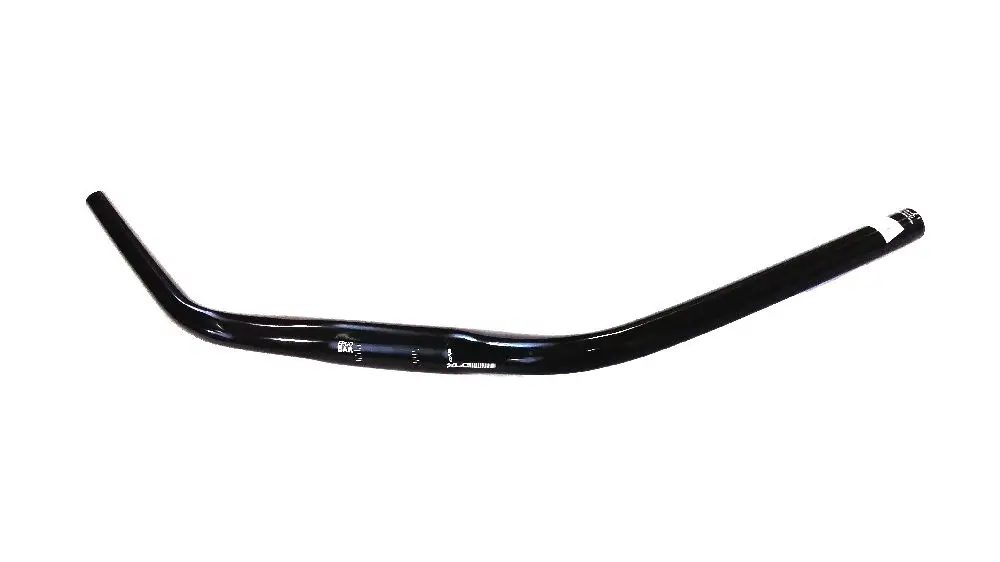 Super Cena řidítka XLC EVO 630mm černá lesklá
