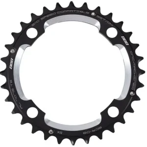 převodník 32z BBB RoundAbout 4"r.104 pin Novinka
