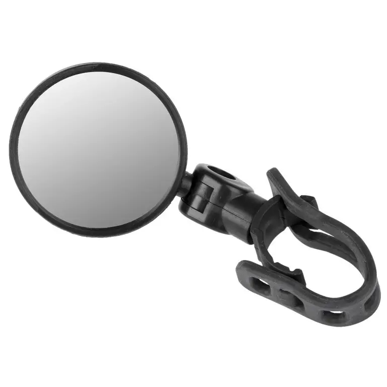 zrcátko na řidítka M-Wave SPY MINI krátké Bezpečná Platba