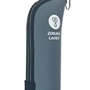 termo obal na lahev R&B CABRIO 700ml reflex antracit Ověřený