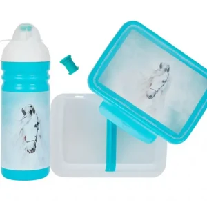 Super Cena set R&B box a lahev Bělouš 700ml