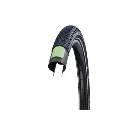 Nejprodávanější plášť SCHWALBE Marathon Performance Line 26"x2.00/50-559 reflex černý