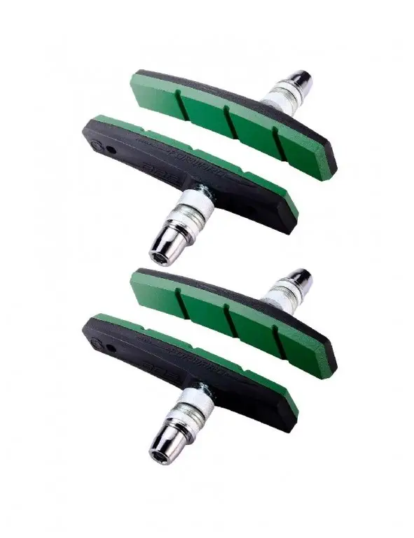špalíky BBB BBS-04E EStop pro E-bike Horká Nabídka