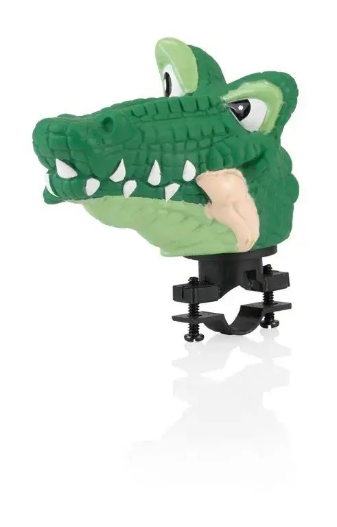 Pouze Dnes zvonek XLC krokodýl