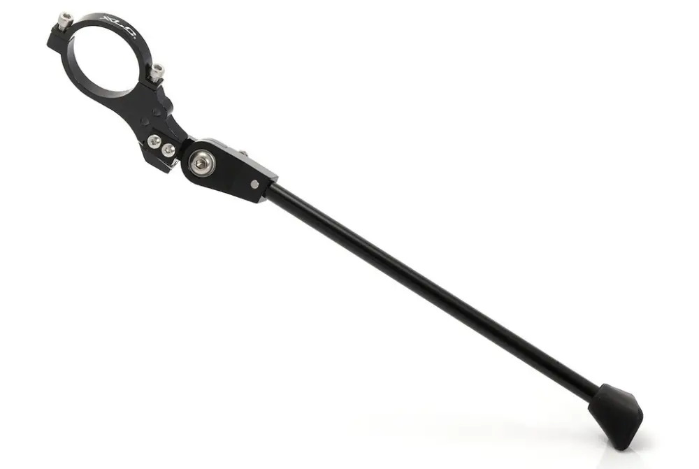 Vrácení Zdarma stojánek XLC KS-B01 boční 26-28“ černý