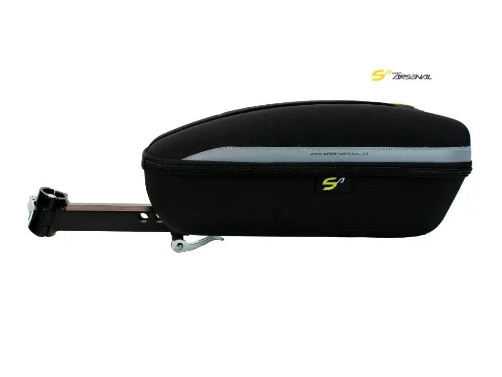 set Sport Arsenal 779 S2 nosič + brašna Značkový