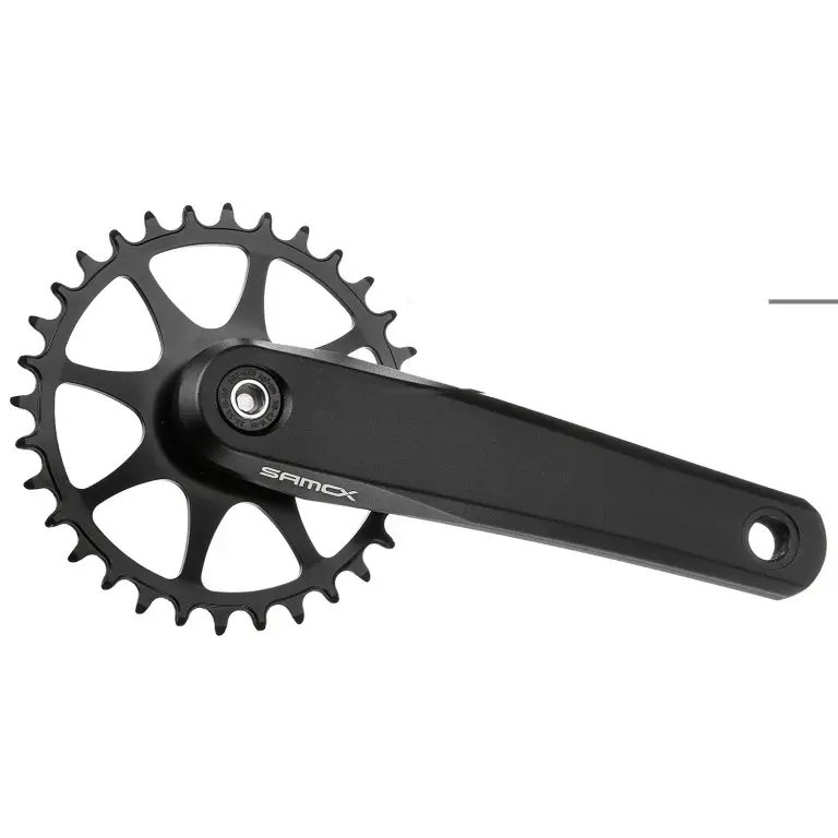 Novinka kliky 1 SAMOX 32z 170mm