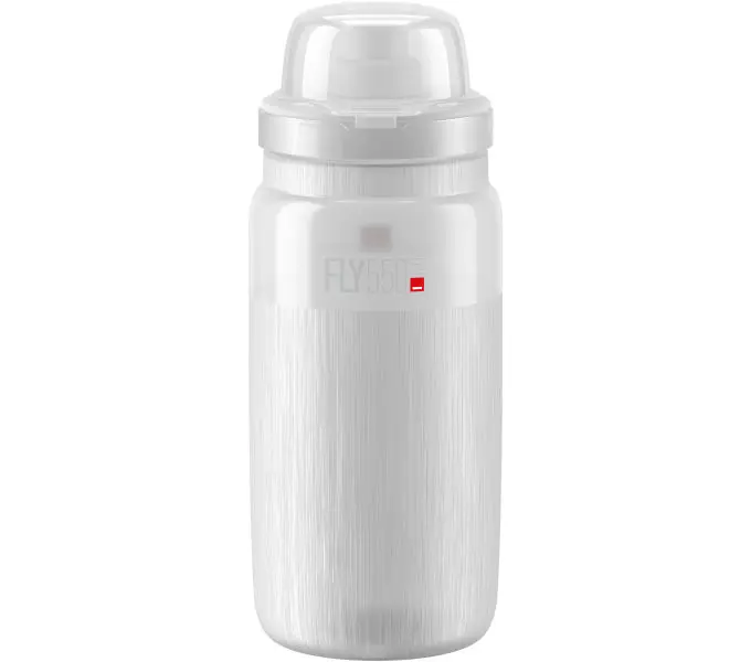 lahev ELITE FLY TEX MTB čirá 550 ml Nová Kolekce