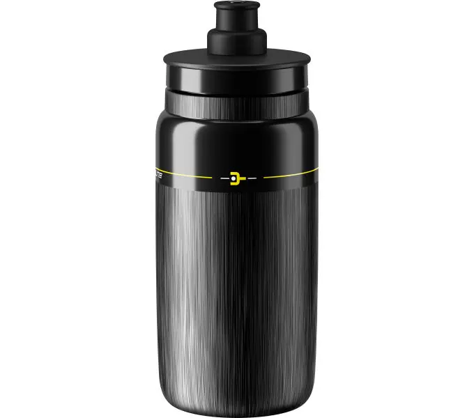 lahev ELITE FLY TEX 25' MAILLOT JAUNE černá 550 ml Super Cena