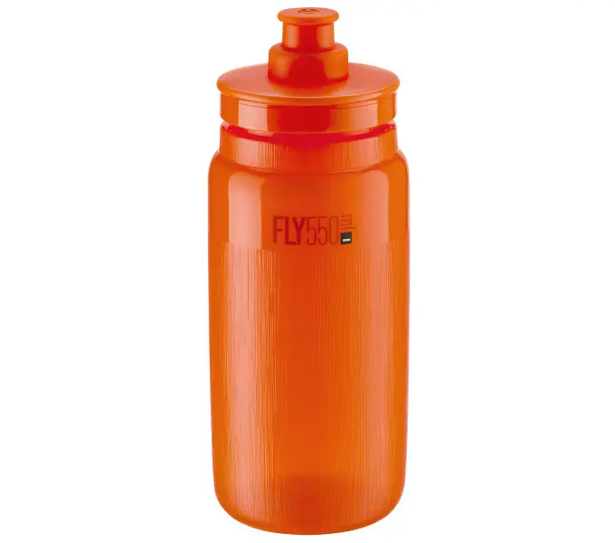 lahev ELITE FLY TEX čirá oranžová 550 ml Koupit Online