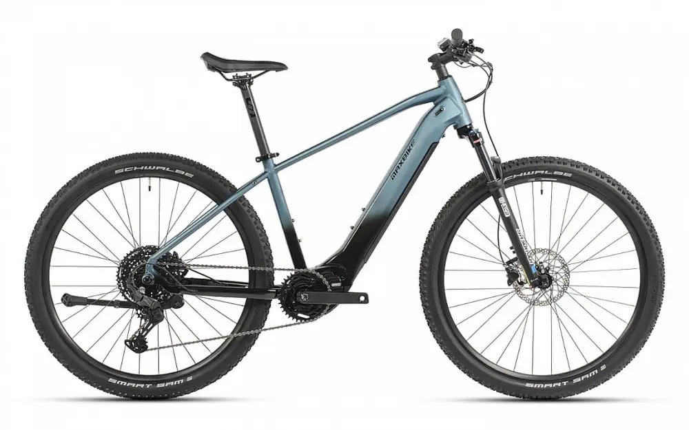 Maxbike HAKON 3.0 M stone blue Vysoce Kvalitní