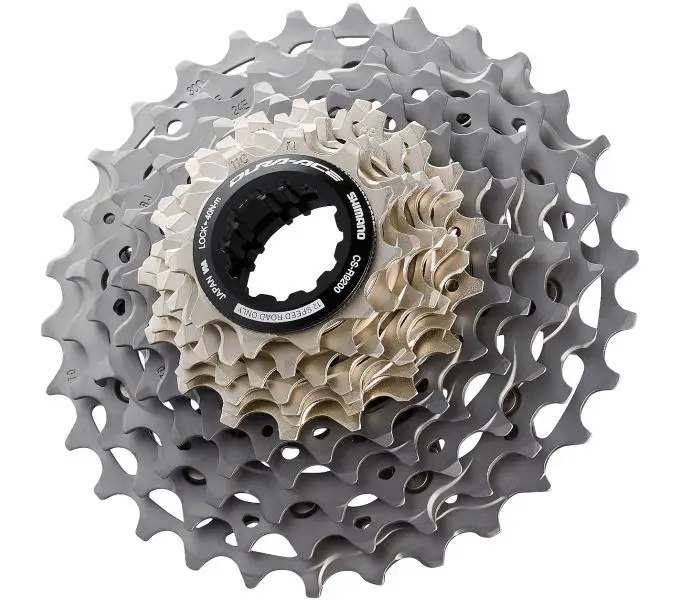 Akční Cena kazeta Shimano Dura-Ace CS-R9200 12 11-30z original balení
