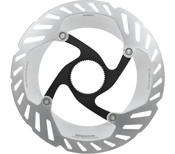 Výprodej brzdový kotouč Shimano ULTEGRA RT-CL800 160mm original balení