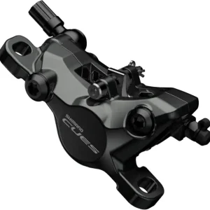 Jen Po Omezenou Doba třmen brzdy Shimano CUES BR-U8000 černý bez adapteru original balení