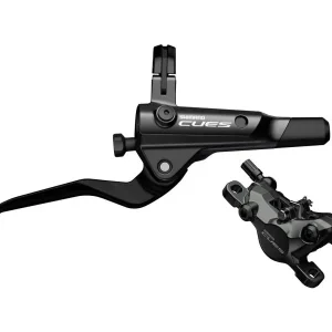 Nejlepší Cena brzda Shimano CUES BR-U8000 zadní komplet černá original balení