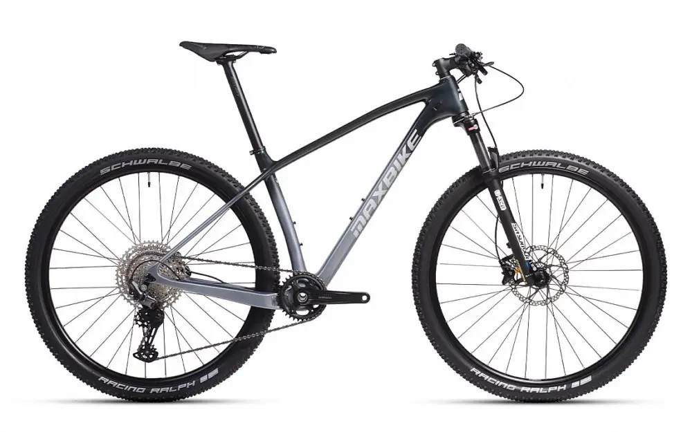 Sezónní Sleva Maxbike DAISEN L