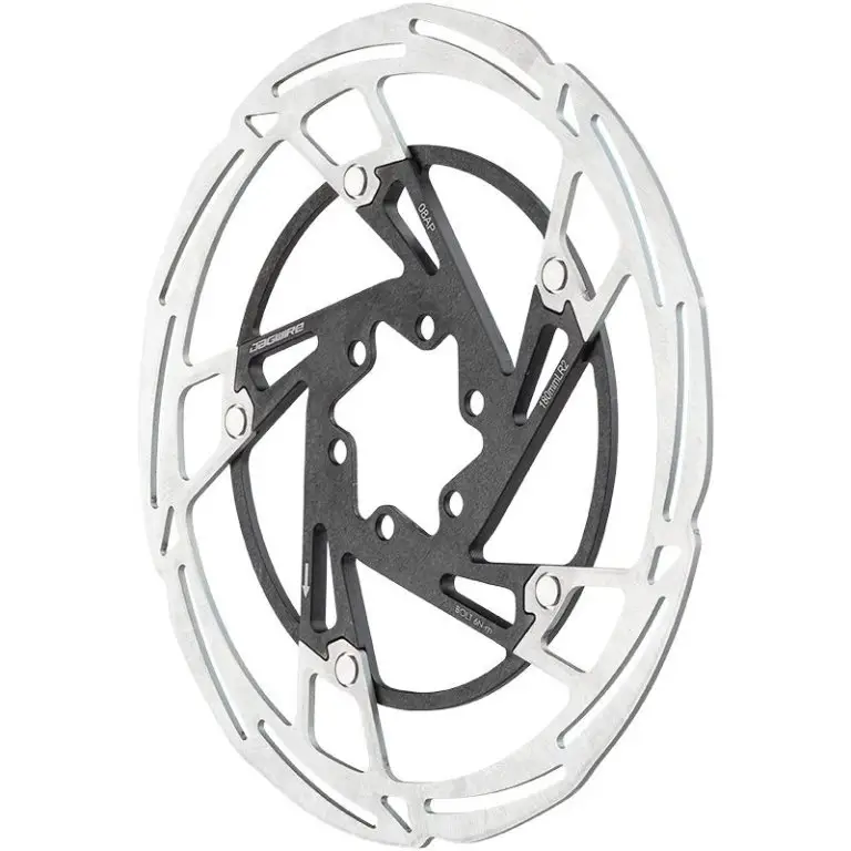 brzdový kotouč Jagwire Pro LR2 6-bolt 140mm Rychlé Dodání