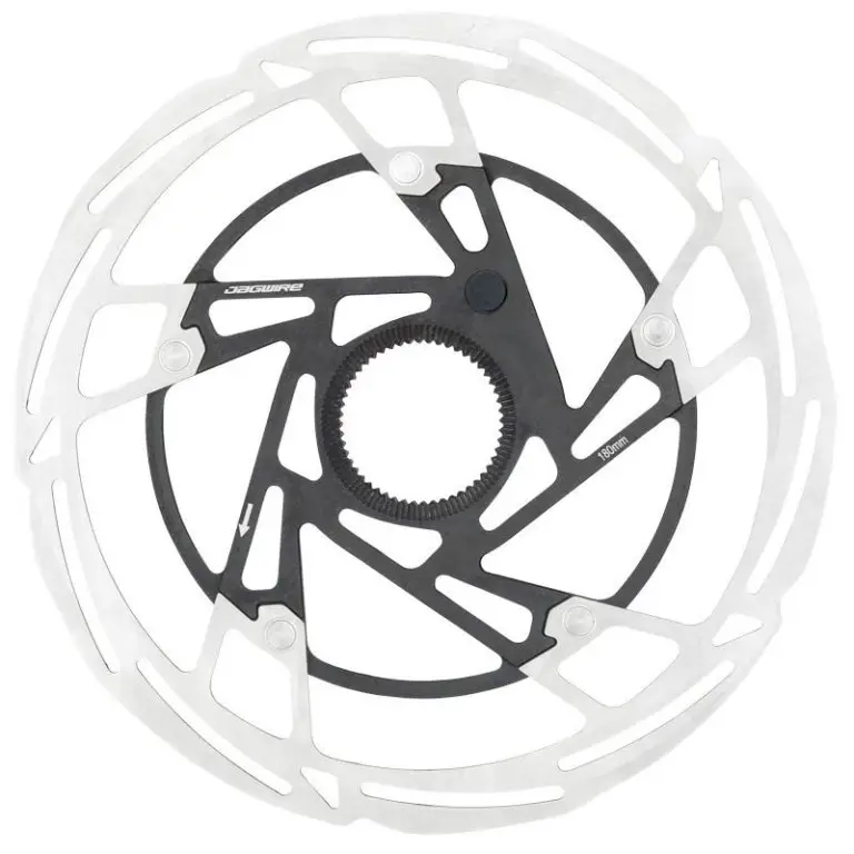 brzdový kotouč Jagwire Pro LR2-E Centerlock 180mm Akční Nabídka