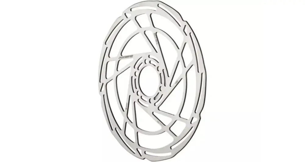 brzdový kotouč Jagwire Sport SR1 6-bolt 220mm Expresní Doručení