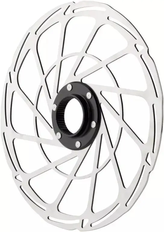 brzdový kotouč Jagwire Sport SR1 Centerlock 220mm Horká Nabídka
