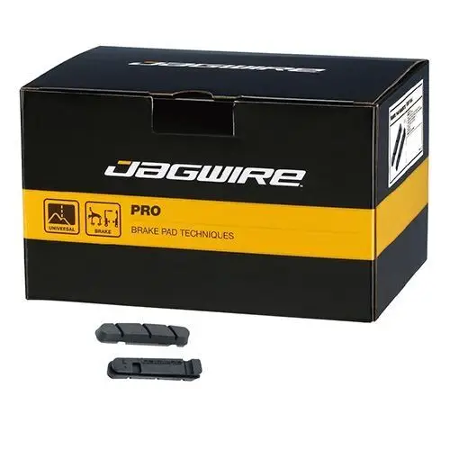 Levný špalíky Jagwire Road Pro S Insert 100ks