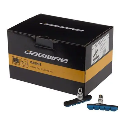 Kup Teď špalíky Jagwire Mountain Sport závit modré 25 párů