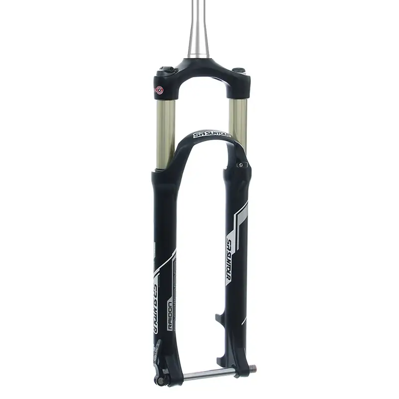 Kup Teď Vidlice odpr. 27,5" tapered Suntour RAIDON XC RL-R DISC černá, 120mm