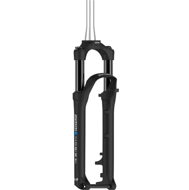 Horká Nabídka Vidlice odpr. 27,5" tapered Suntour MOBIE34 Boost EQ 2CR 15AH2, černá mat, 120mm