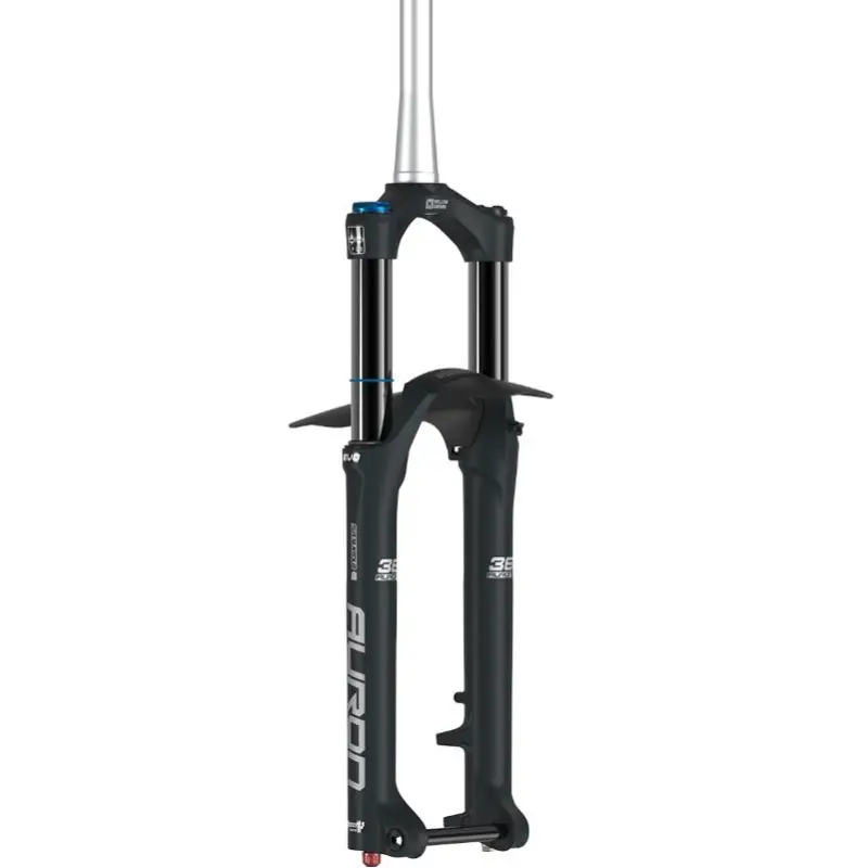 Nakupujte Hned Vidlice odpr. 29" tapered Suntour AURON36 EVO Boost AIR EQ RC+-PCS 15AH2, černá mat, 160mm