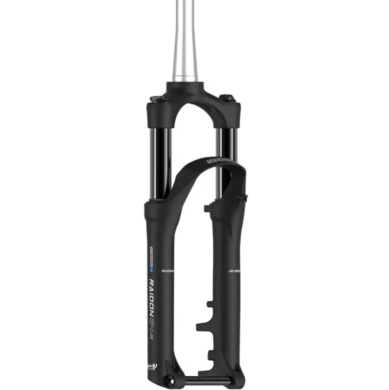 Cenová Bomba Vidlice odpr. 24" tapered Suntour RAIDON34 JR Boost EQ 2CR 15AH2, černá mat, 120mm