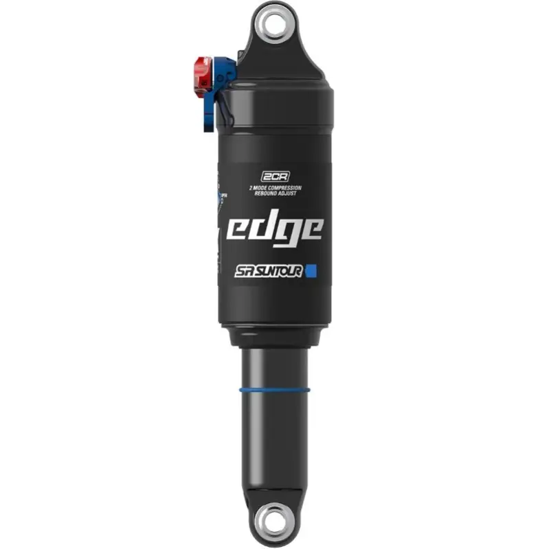 Vrácení Zdarma Tlumič zadní SR Suntour EdgeX 2CR 190/40mm, 22,2x8mm