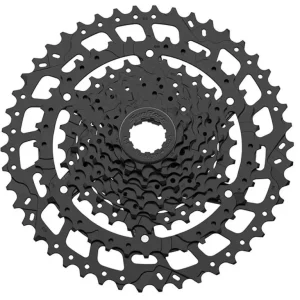 kazeta SunRace CSU980 9r. 11-46z CUES BLACK Novinka