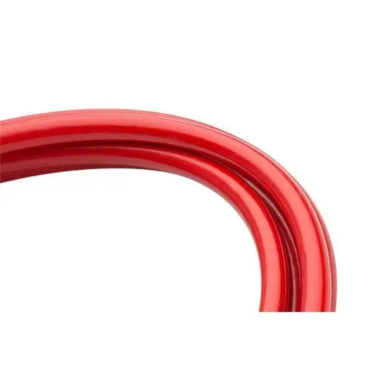 bowden řadicí Jagwire Sport 4mm LEX-SL Slick-Lube červený 10m Must-Have