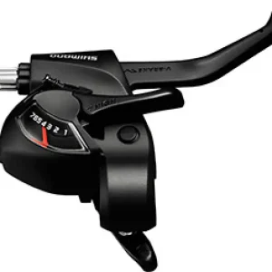 řadicí a brzdová páka Shimano ST-EF41 7p original balení Objednat Nyní